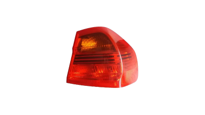 Stop spate lampa BMW Seria 3 E90/E91, 11.2004-08.2008 Model Sedan, partea Dreapta, fara suport becuri, partea exteRioara, Best Auto Vest