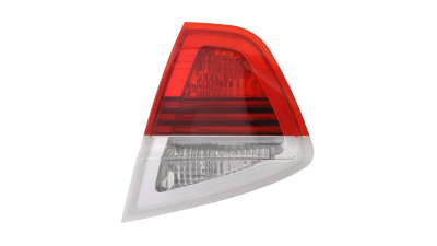 Stop spate lampa Bmw Seria 3 (E90/E91), 11.04-08.08 Sedan, omologare ECE, spate, interior, fara suport bec, 63216937460; 6937460, Dreapta