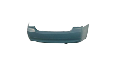 Bara spate Bmw Seria 3 (E90/E91) 11.2004-08.2008 Sedan, Grunduita, 51127141053