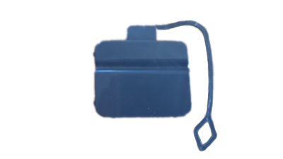 Capac bara carlig remorcare Bmw Seria 3 (E90) 11.2004-08.2008 (Sedan) , partea Spate , 51117167497