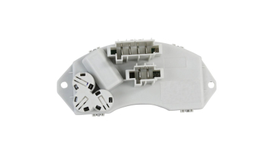 Rezistenta ventilator habitaclu Bmw Z4 E89, 2009- Diesel/Benzina/ Cu clima,64116927090; 64119146765; 64119222072; 6927090; 9146765; 9222072