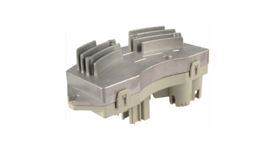 Rezistenta ventilator habitaclu Bmw X1 E84, 2009- Diesel/Benzina/ Cu clima,64116927090; 64119146765; 64119222072; 6927090; 9146765; 9222072