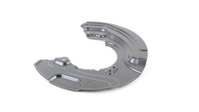 Scut frana impotriva prafului BMW Seria 3 (E90/E91), 11.2004-2011 Copue/Touring; X1 (E84), 09.2009-08.2015 Coupe, punte fata, partea Stanga