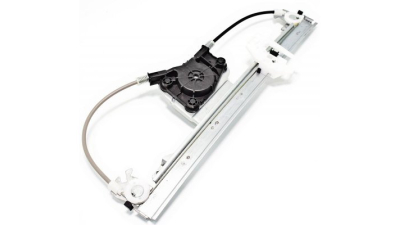 Macara geam Bmw Seria 3 (E90) Sedan 11.04-08.08 Spate Dreapta - fara motoras , electrica