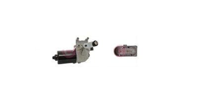 Motor stergator Bmw Seria 3 (E90/E91), 08.2008-06.2012; Bmw Seria 3 (E90/E91), 11.2004-08.2008; Bmw Seria 3 (E92/93) Coupe/Cabrio, 09.2006-03.2010; Bmw Seria 3 (E92/93), Coupe/Cabrio, 03.2010-12.2013, parte montare Fata, BestAutoVest 2040SWP1