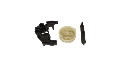 Se reparatie incuietoare usa BMW Seria 3 (E90/E91), 2004-06.2012; Seria 3 (E92/93) COUPE/CABRIO, 09.2006-2013, fata, partea dreapta,