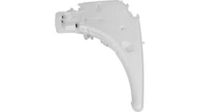 Rezervor spalator parbriz Bmw Seria 1 (E82/E88),04-10.13, Bmw Seria 3 (E90), 2004-06.12, fara pompa spalator, vehicule fara spalator faruri,