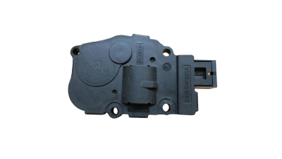 Motoras dirijare aer conditionat Bmw Z4 E85/86, 05.2003-2009 Benzina/ Cu clima,1698200442; 64116956706