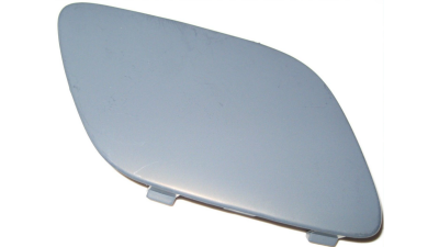Capac bara carlig remorcare Bmw Seria 3 (E92/93) Coupe/Cabrio 09.2006-03.2010 Fata Grunduit 51117187956, (exceptie M-Pack)