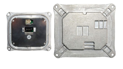 Balast far xenon, droser Bmw Seria 3 (E90/E91), 08.2008-06.2012; Seria 3 (E92/93) Coupe/Cabrio, 09.2006-03.2010, Seria 6 (E63/E64), 01.2004-07.2010, fata, Stanga = Dreapta, pt. faruri xenon; fara omologare, BestAutoVest