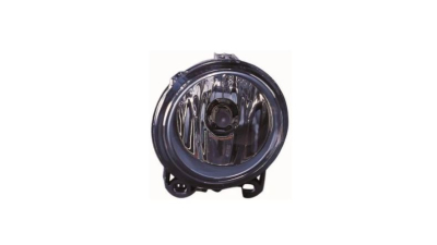 Proiector ceata BMW 2 (F22), 03.2014-, Seria 3 (E92/93) COUPE/CABRIO, 09.2006-2013; Seria 5 (F10/F11), 12.2009-; 5 GT (F07), 06.2009, partea dreapta, VALEO, Tip=Valeo; H11, pt. Paket M