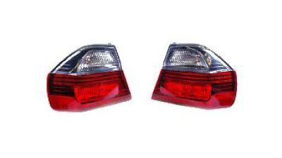 Stop spate lampa Bmw Seria 3 (E92/93) 09.06-03.10 Coupe, omologare ECE/SAE, spate, exterior, cu suport bec, led, 63 21 7 174 403; 63217174403, Stanga