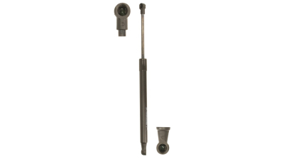 Amortizor capota spate, echilibror haion Bmw Seria 3 (E93) CABRIO, 09.2006-12.2013, Stanga = Dreapta, Lungime, Cursa, Forta 553 mm, 225 mm, 220 N; echilibror haion 51247129215