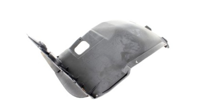 Carenaj roata Bmw Seria 3 (E92/93) Coupe, 09.2006-03.2010, partea Stanga, punte Fata partea din Fata, 51717162831, 2041FL1T