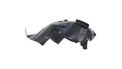 Carenaj roata Bmw Seria 3 (E92/93), Coupe/Cabrio Model M3, 2008-12.2013, partea Stanga, punte Fata partea din mijloc 51718043213, 2041FL34T