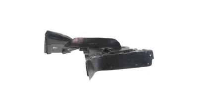 Carenaj roata Bmw Seria 3 (E92/93) Coupe/Cabrio, 2008-03.2010 Model M3, partea Stanga, punte Fata partea din Fata, 51718044549, 2041FL4T