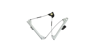 Macara usa electrica, fara motoras BMW Seria 3 (E92) COUPE, 09.2006-12.2013, usa fata, partea stanga,