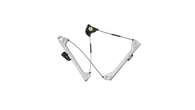 Macara usa electrica, fara motoras BMW Seria 3 (E92) COUPE, 09.2006-12.2013, usa fata, partea dreapta,