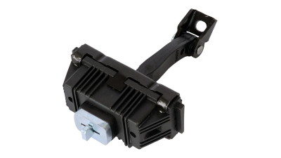 Opritor usa, limitator BMW Seria 3 (E92/93) COUPE/CABRIO, 09.2006-12.2013, fata, partea stanga=dreapta,