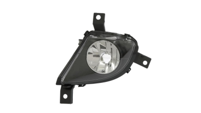 Proiector Bmw Seria 3 (E90/E91), 08.2008-06.2012, partea Stanga, Fata, normative pentru bara de protectie; H8; Omologare: ECE/SAE, DEPO