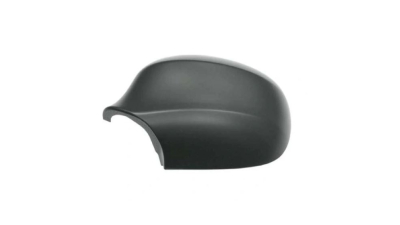 Carcasa oglinda exterioara BMW Seria 3 (E90/E91), 08.2008-06.2012, SRL, partea stanga, carcasa grunduita