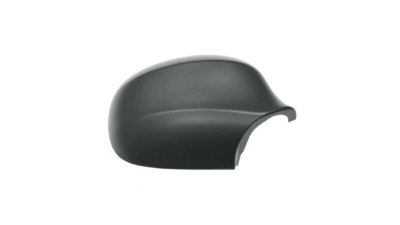 Carcasa oglinda exterioara BMW Seria 3 (E90/E91), 08.2008-06.2012, SRL, partea dreapta, carcasa grunduita