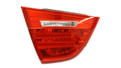 Stop spate lampa Bmw Seria 3 (E90), 08.2008-06.2012, Sedan, partea Stanga, interior; tip bec H21W+LED+W16W; fara soclu bec; Omologare: ECE/SAE, TYC