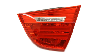 Stop spate lampa Bmw Seria 3 (E90), 08.2008-06.2012, Sedan, partea Dreapta, interior; tip bec H21W+LED+W16W; fara soclu bec; Omologare: ECE/SAE, TYC