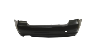 Bara spate Bmw Seria 3 (E90), 08.2008-06.2012, Caroserie Sedan; (Fara 335d, Fara 335i) , grunduit, Aftermarket