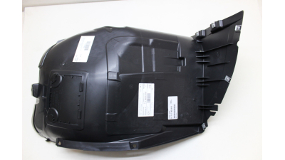 Carenaj roata BMW Seria 3 (E90/E91), 08.2008-06.2012(M-Trim), Fata, Partea Din Fata , Stanga, 2042FL2T, 2042FL2T, din polietilena