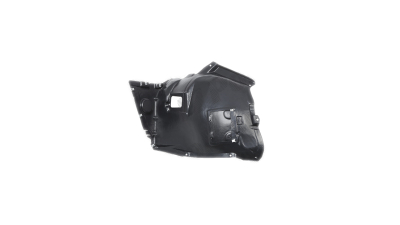 Carenaj roata BMW Seria 3 (E90/E91), 08.2008-06.2012(M-Trim), Fata, Partea Din Fata , Dreapta, 51717892802, 2042FP1T, din polietilena