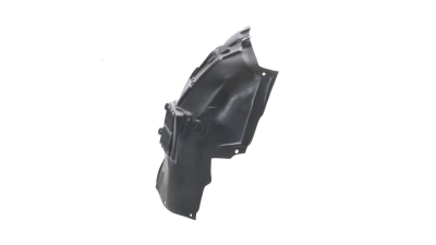Carenaj roata Bmw Seria 3 (E90/E91) Model M3, 08.2008-06.2012, Seria 3 (E92/93), COUPE/CABRIO Model M3, 03.10-12.13, partea Dreapta, Punte Fata partea din fata 51717899816, 2042FP3T