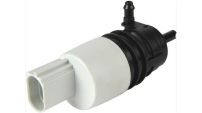 Pompa spalator parbriz Bmw Seria 6 (E63/E64), 01.2004-07.2010; I8 (I12), 03.2014-; X1 (E84), 09.2009-08.2015, Motoras sprit mono