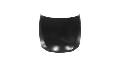 Capota motor Bmw Seria 3 (E92/93), 2010-12.2013 Coupe/Convertible, parte montare fata, metal, 204303, Aftermarket