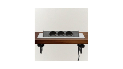 Distribuitor camuflabil, triplu - executie flip-up, 1 buc., 20440B