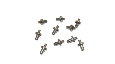 clema, clips fixare, Aftermarket 2047098