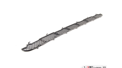 Grila bara fata Bmw X5 (E53), 01.1999-05.2003, inferior, 51117005800, 205027