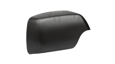 Carcasa oglinda exterioara Bmw X5 (E53), 01.1999-2003, X5 (E53), 05.2003-2006 , partea Dreapta, culoare sticla, cu carcasa neagra grunduita,