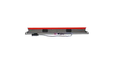 Stop frana suplimentar Bmw X5 (E53), 01.1999-10.2006, TYC, Spate, LED; rosu; omologare: ECE/SAE;