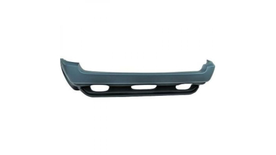 Bara spate Bmw X5 (E53), 01.1999-05.2003, Primerizat, 51127027046, 205096