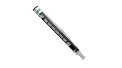 Cartus uscator aer conditionat Lancia Lybra, 1999-2005, motor 2.4 JTD, diesel; 1.6, benzina, Inaltime : 335, OEM/OES, 