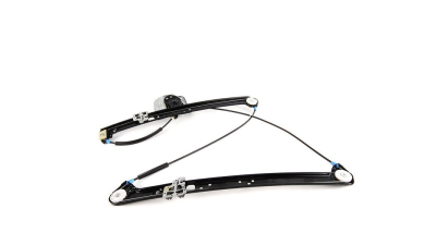 Macara geam Bmw X5 (E53) 05.2003-10.06 Fata Stanga - fara motoras, electrica