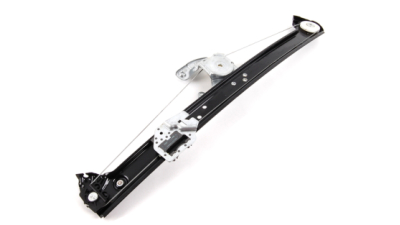 Macara geam Bmw X5 (E53) 01.1999-2006 Spate Stanga - fara motoras, electrica
