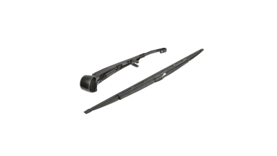 Brat stergator luneta BMW X5 (E53), 01.1999-10.2006 cu lamela de 450mm
