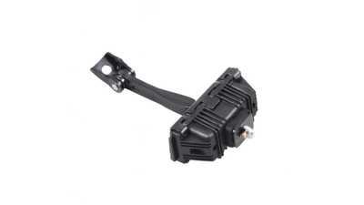 Limitator pentru portiera Bmw X5 (E53), 01.1999-10.2006 Spate , partea Stanga=Dreapta, Aftermarket