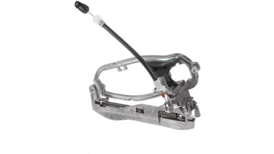 Mecanism deschidere usa BMW X5 E53 2000-2007 Suport maner usa spate stanga