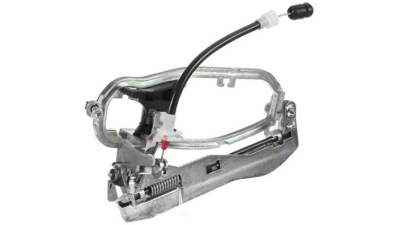 Mecanism deschidere usa BMW X5 E53 2000-2007 Suport maner usa spate dreapta 