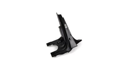 Suport aripa fata Bmw X5 ( E70 ), 10.2006-04.2010, parte montare Suport aripa fata stanga, 205101-5, Aftermarket