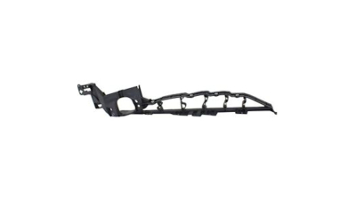 Suport aripa fata Bmw X5 ( E70 ), 10.2006-04.2010, X6 (E71/E72), 01.2008-12.2013, parte montare Suport aripa fata stanga parte superioara, 205101-7, Aftermarket