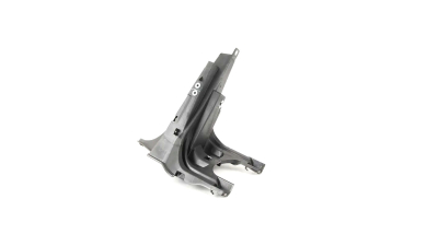 Suport aripa fata Bmw X5 ( E70 ), 10.2006-04.2010, 51657157984 , parte montare Suport aripa fata dreapta, 205102-5, Aftermarket